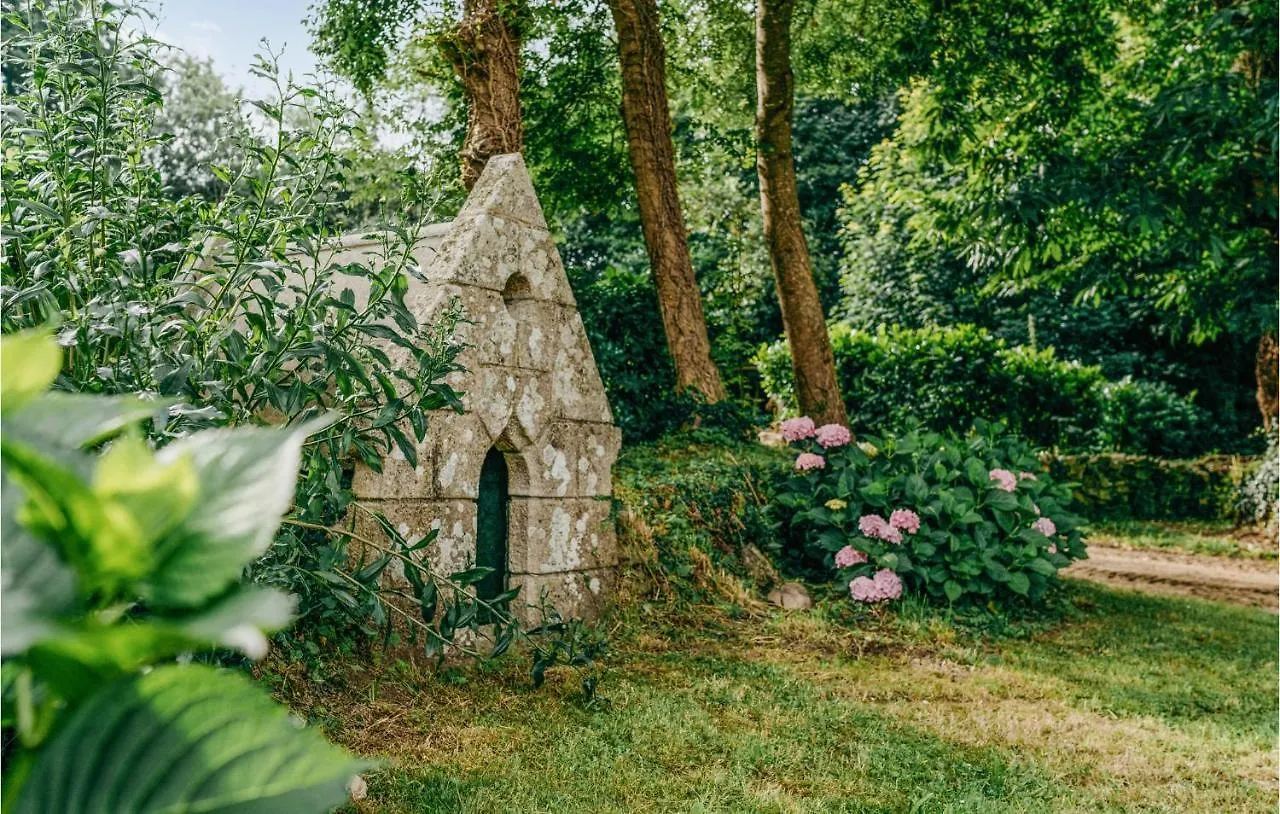 Beautiful Home In Concarneau With Wifi Франция
