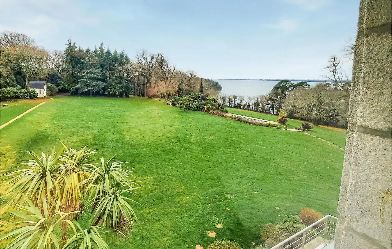 Beautiful Home In Concarneau With Wifi 0*,  France