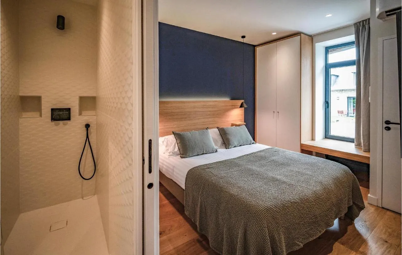 Beautiful Home In Concarneau With Wifi Apartment