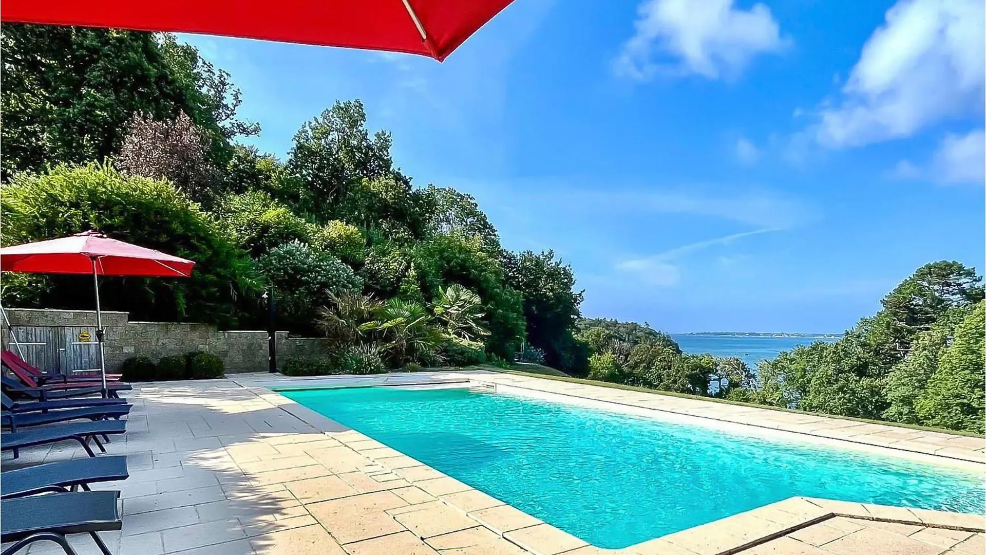 Apartment Beautiful Home In Concarneau With Wifi