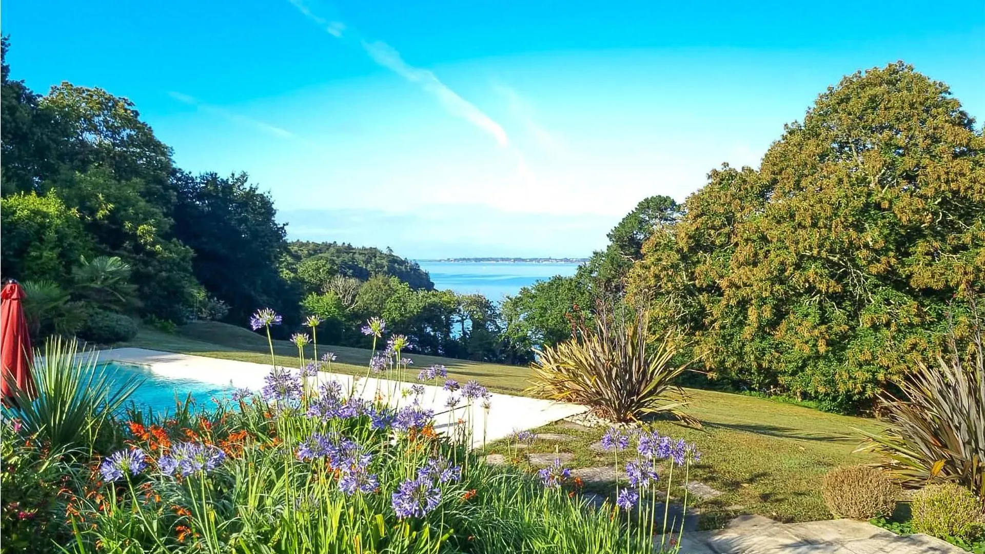 Beautiful Home In Concarneau With Wifi location